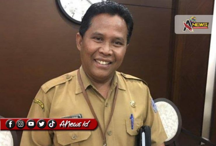 (Foto: Kepala DPMPD Kaltim, Anwar Sanusi/Ist)