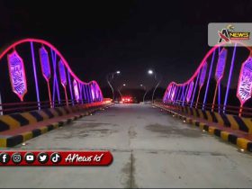 Jembatan Sei Satta