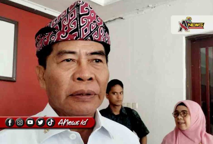 Jalur Penerbangan Tarakan Terus Bertambah