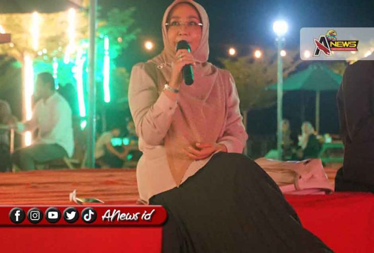 Komunitas Bakal Diberi Ruang Khusus dalam Hari Jadi Berau