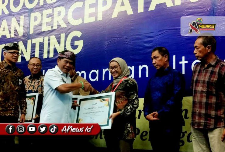 Libatkan Perusahaan Turunkan Stunting di Kaltara
