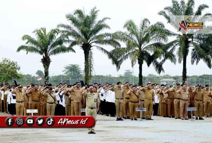 ASN Kaltara Bersorak