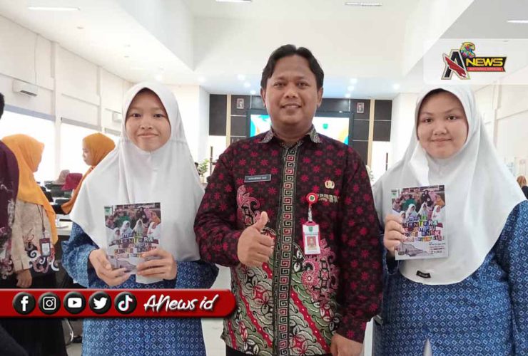 Tekankan Pentingnya Serah Simpan Karya Cetak dan Rekam