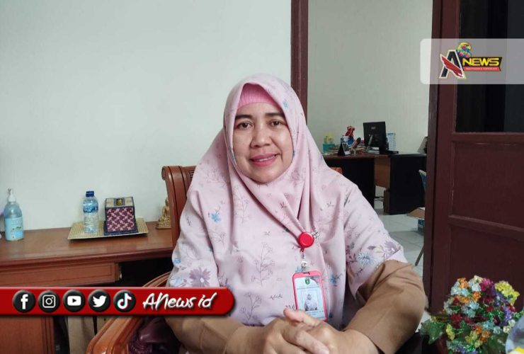 Total 555 Perusahaan di Kukar Tahun 2024, Hanya Mampu Serap 42 Pekerja Perempuan