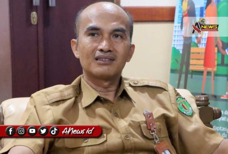 Tidak Penuhi Hak Anak Pasca Cerai, Kholid : Gugat di Pengadilan