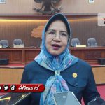 Syarifatul: "Saya Akan Perjuangkan Berau di Provinsi"