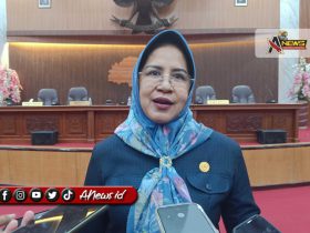 Syarifatul: "Saya Akan Perjuangkan Berau di Provinsi"