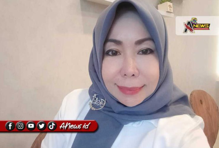 Soroti Fenomena Perceraian, Fatimah Asyari: Berpenghasilan, Suami Wajib Beri Nafkah