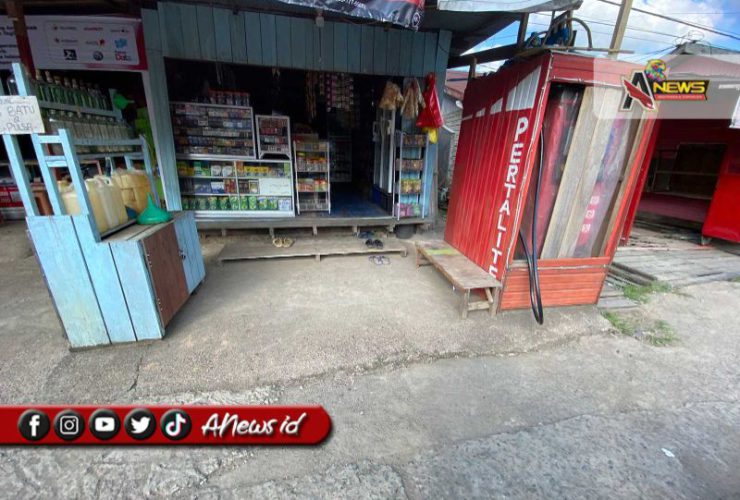 Pertamini Bakal Ditertibkan, Masyarakat Diminta Tak Beli Unit Lagi