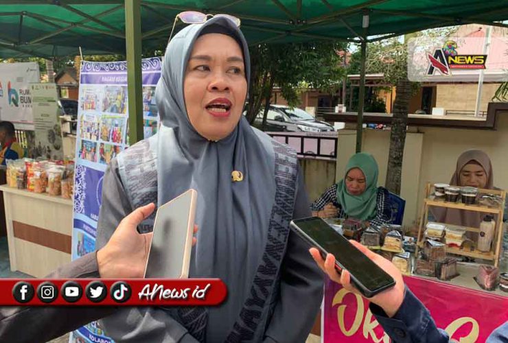 Ratusan Koperasi di Berau Ternyata "Mati Suri"