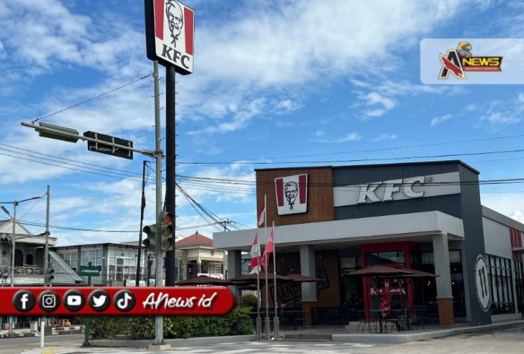 Siap-Siap, Usaha Franchise Bakal Kena Pajak Daerah