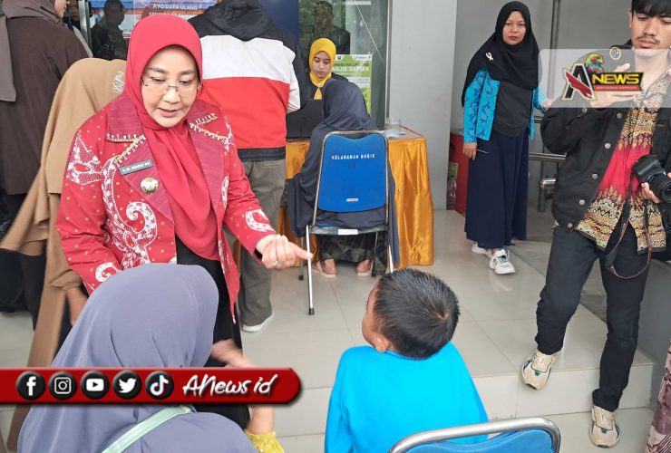 Update Data Penerima Bansos Harus Dilakukan Berkala