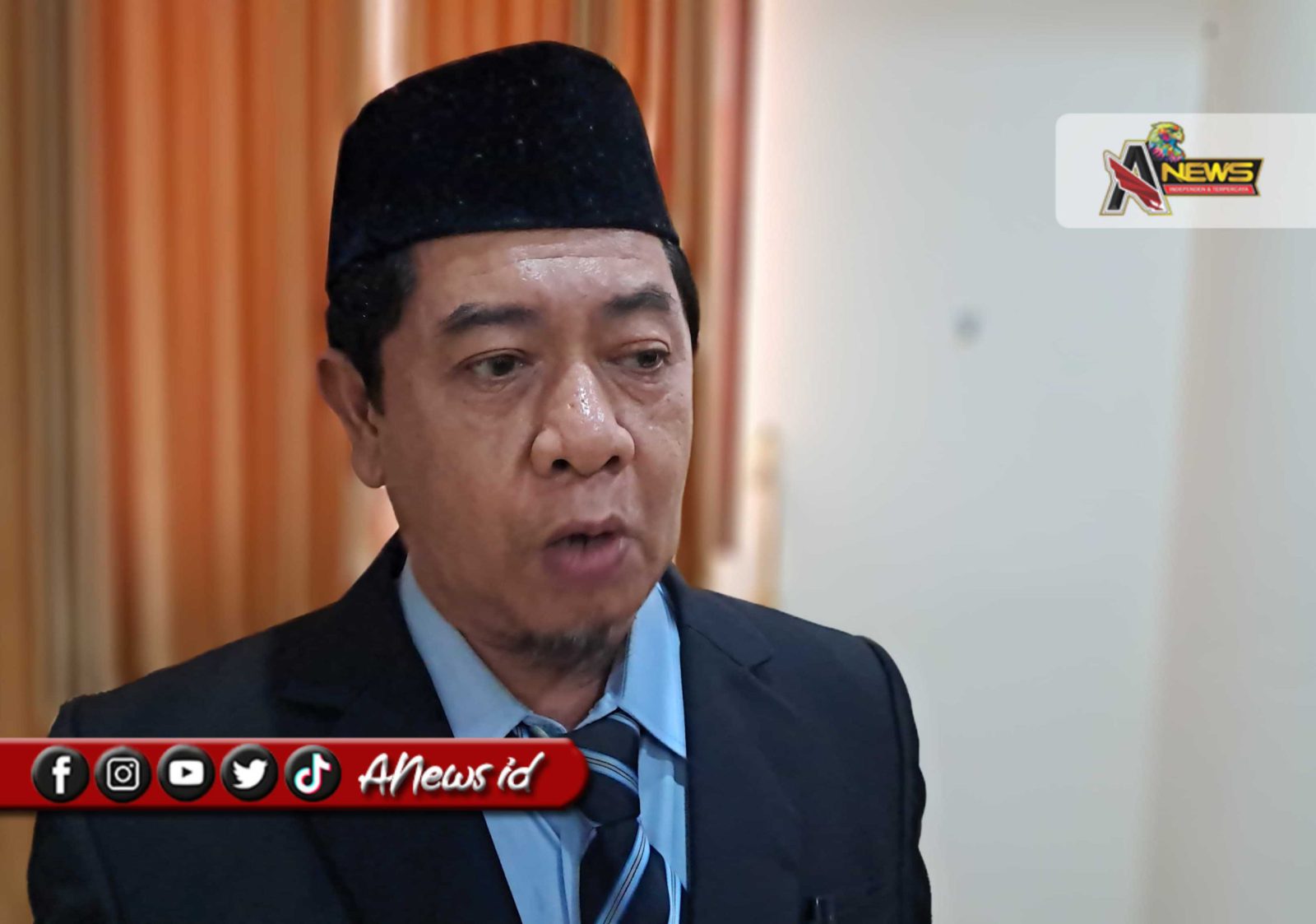 DPRD Berau Segera Pilih Ketua Definitif, Nasdem Diprediksi Tetap Memimpin