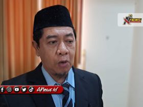 DPRD Berau Segera Pilih Ketua Definitif, Nasdem Diprediksi Tetap Memimpin