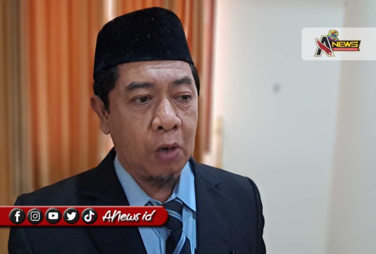 DPRD Berau Segera Pilih Ketua Definitif, Nasdem Diprediksi Tetap Memimpin