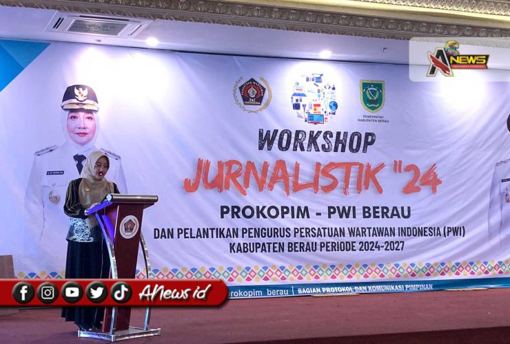 Bupati: Pemkab Tidak Anti Kritik