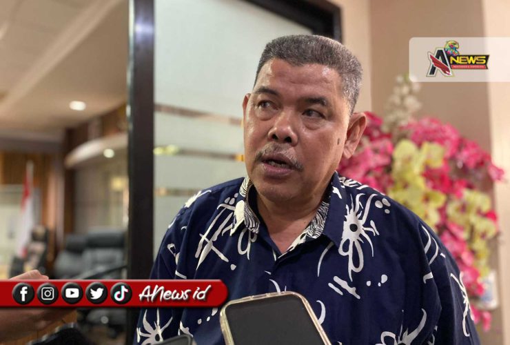 Sudah Tersirat, MP dan AW Akan Bersama di Pilkada 2024?