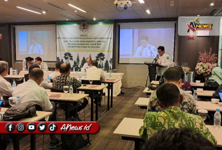 Event Nasional di Berau, Bukan Hanya Hiburan Tapi Juga Motor Penggerak Ekonomi