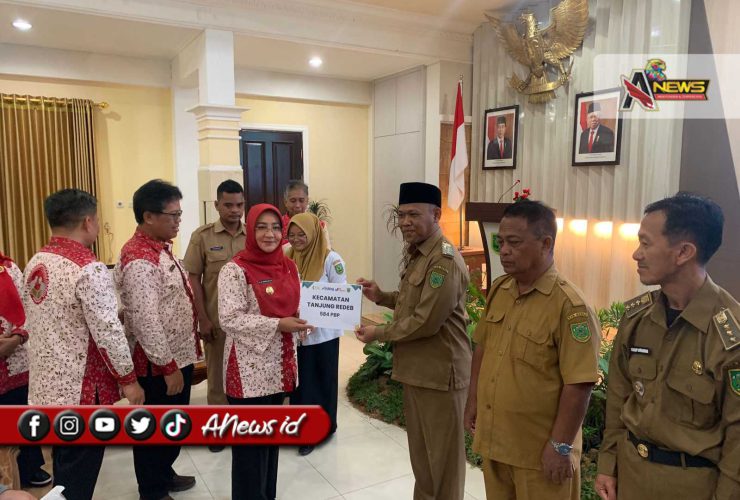 Strategi Baru Perhiptani Berau untuk Pertanian Berkelanjutan