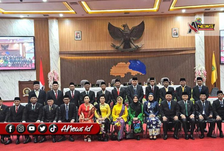 Madri Pani: Harapan Baru di Pundak Wakil Rakyat yang Baru