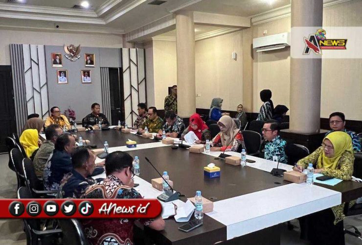 TPAKD Berau Gandeng OJK Tingkatkan Akses Keuangan di Daerah