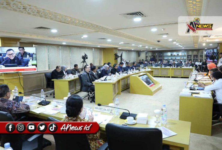 IKN Jadi Pusat Inovasi: Menteri PANRB Paparkan Skema Pemindahan ASN