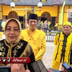 Berau Siapkan Rp 28 Miliar untuk RT: Realisasi Awal Rp 9,8 Miliar Sudah Tersalurkan ke 197 RT