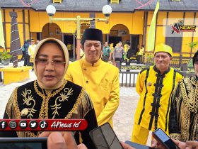 Berau Siapkan Rp 28 Miliar untuk RT: Realisasi Awal Rp 9,8 Miliar Sudah Tersalurkan ke 197 RT