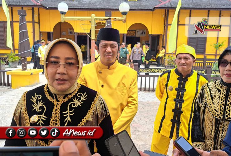 Berau Siapkan Rp 28 Miliar untuk RT: Realisasi Awal Rp 9,8 Miliar Sudah Tersalurkan ke 197 RT