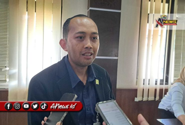 Kesiapan Maksimal! PLN Pastikan Pasokan Listrik Aman Selama Kunjungan Presiden