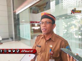 Ciptakan Lingkungan Sehat dan Aman, Dinkes Kaltara Gencarkan Gerakan Stop BAB Sembarangan