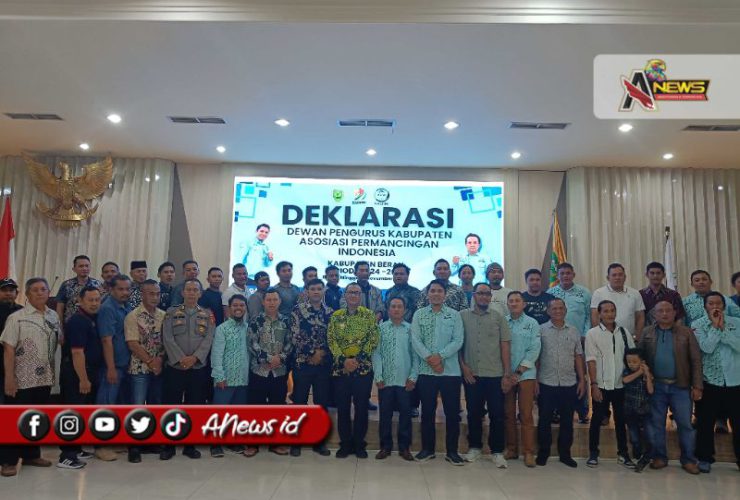 APRI Resmi Hadir di Berau, Siap Angkat Potensi Wisata Bahari Lokal