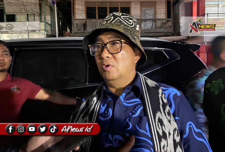 Pj Gubernur Kaltim: OPD Bikin Event Jangan Tergantung APBD