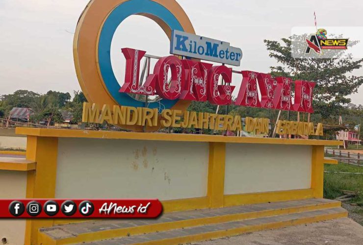 Listrik dan Jaringan Telekomunikasi Sudah Mengcover Kecamatan Segah