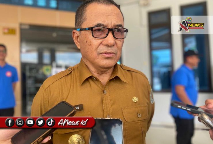 Cegah Korupsi Sejak Perencanaan Program dan Alokasi Anggaran