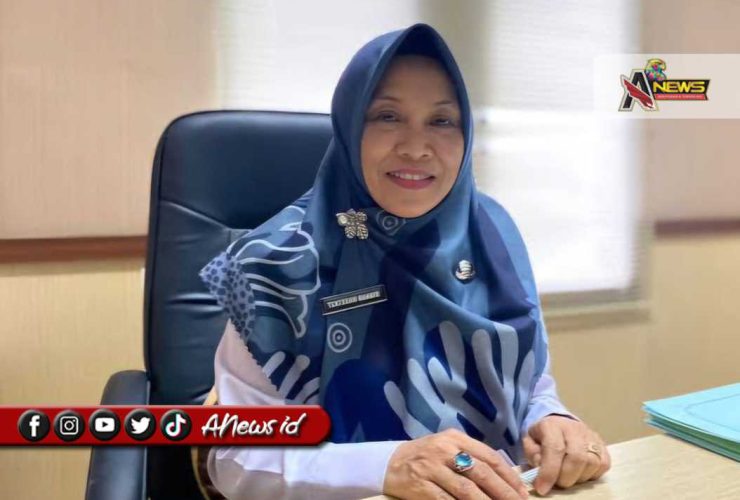 Rp465 M Dana Kampung Berau untuk Infrastruktur dan Pemberdayaan SDM