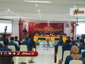 Hasil Rekapitulasi Pilgub Kaltara di Kabupaten Bulungan, Zainal- Ingkong Unggul