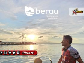 Pesisir Berau Siap Jadi Prioritas Peningkatan Kesehatan Tahun Depan