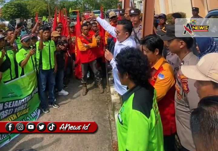 UMK Berau 2025 Diproyeksi Tembus Rp 4 Juta