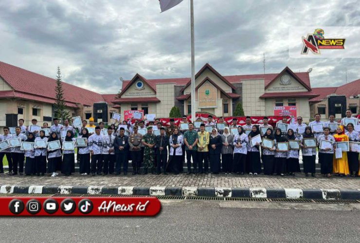 Guru Hebat, Indonesia Kuat
