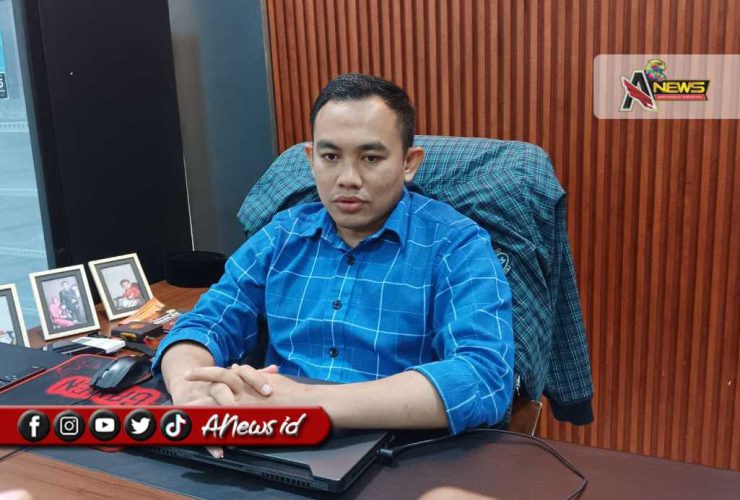 Polres Berau Ringkus Pelaku Judi Online, Satu Situs Diblokir