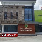 Rampung, Dinkes Menunggu Serah Terima Bangunan Baru
