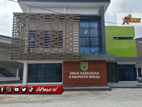 Rampung, Dinkes Menunggu Serah Terima Bangunan Baru