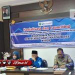 Kecamatan Tanjung Redeb Luncurkan Inovasi Transpilar, Dorong Percepatan Pelaporan dan Transparansi Pengelolaan Aset