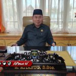 Ketua DPRD Bulungan Desak Tambahan Anggaran untuk Percepatan Pembangunan Jalan Antarkecamatan