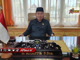 Ketua DPRD Bulungan Desak Tambahan Anggaran untuk Percepatan Pembangunan Jalan Antarkecamatan