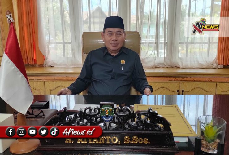Ketua DPRD Bulungan Desak Tambahan Anggaran untuk Percepatan Pembangunan Jalan Antarkecamatan