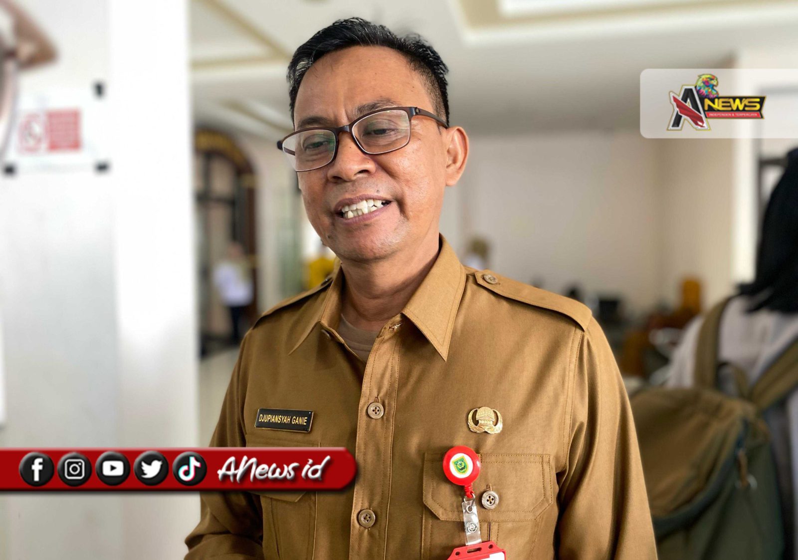 Bapenda Siapkan 5 Strategi Capai Target Pendapatan Rp 154 M