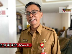 Bapenda Siapkan 5 Strategi Capai Target Pendapatan Rp 154 M
