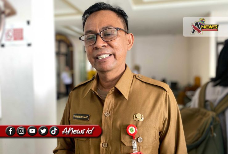 Bapenda Siapkan 5 Strategi Capai Target Pendapatan Rp 154 M
